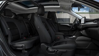 2025 Ford Escape® Internal Image 1
